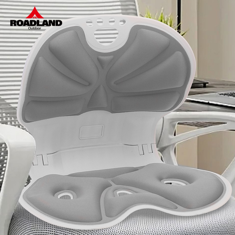 洛得兰德人体工学护姿椅(可折叠)LD-YD101