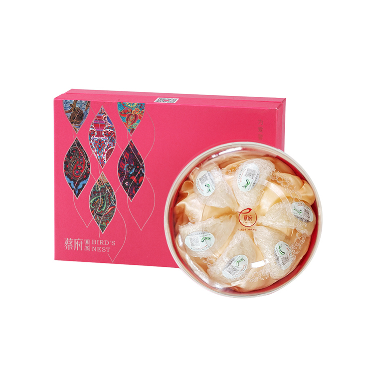 蔡府南亚传奇燕窝30g