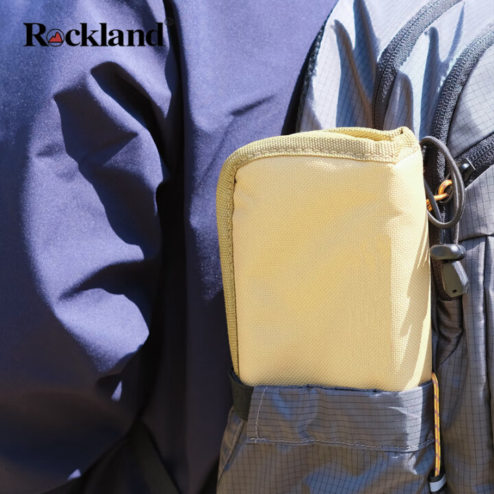 洛得兰德超轻便携手包凳LD-MZ101