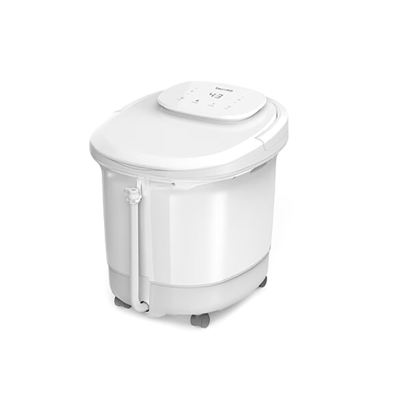 泰昌足浴盆自动按摩加热洗脚盆TC-12DZ6H