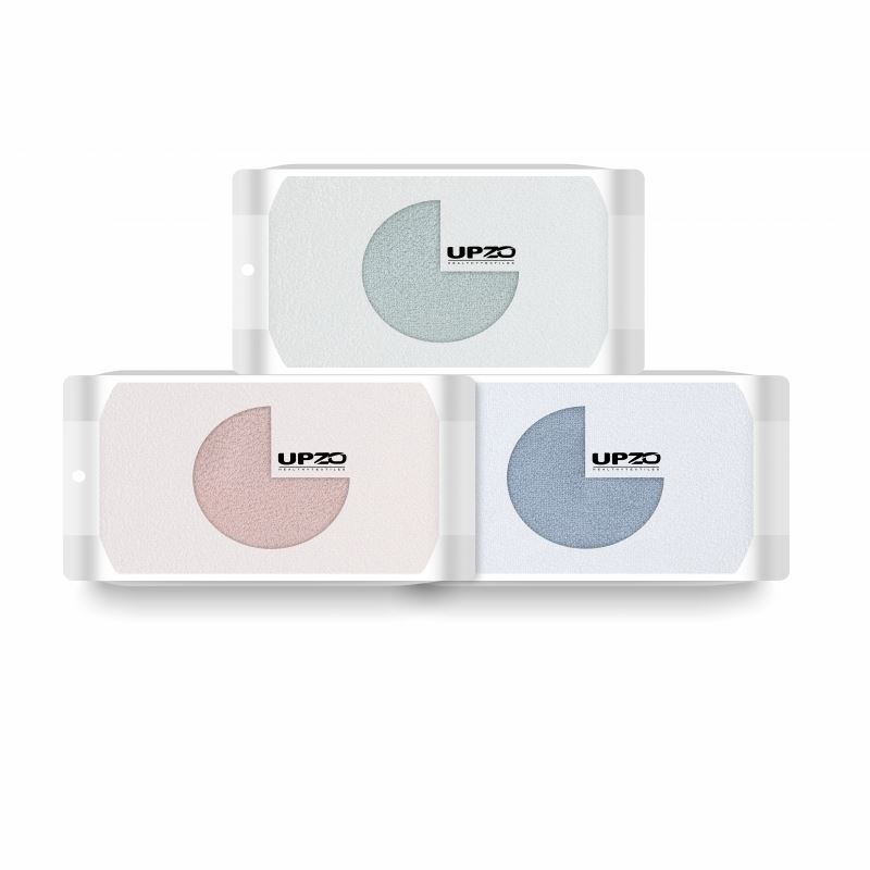 优品尚竹素言系列棉毛巾单条