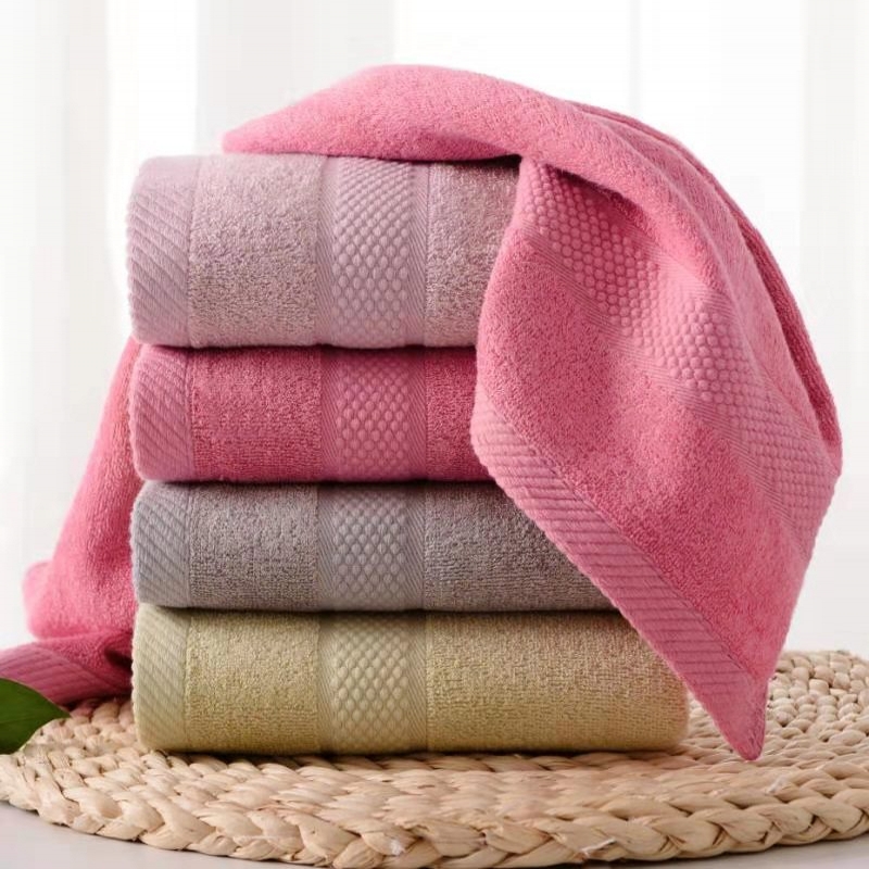 优品尚竹竹纤维草本迷你毛巾