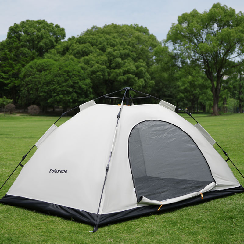 Salaxene圣伦西尼全自动速开帐篷SZP113