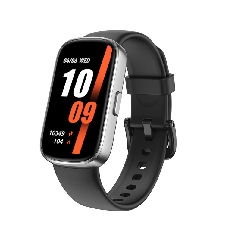 纽曼智能手环IS003