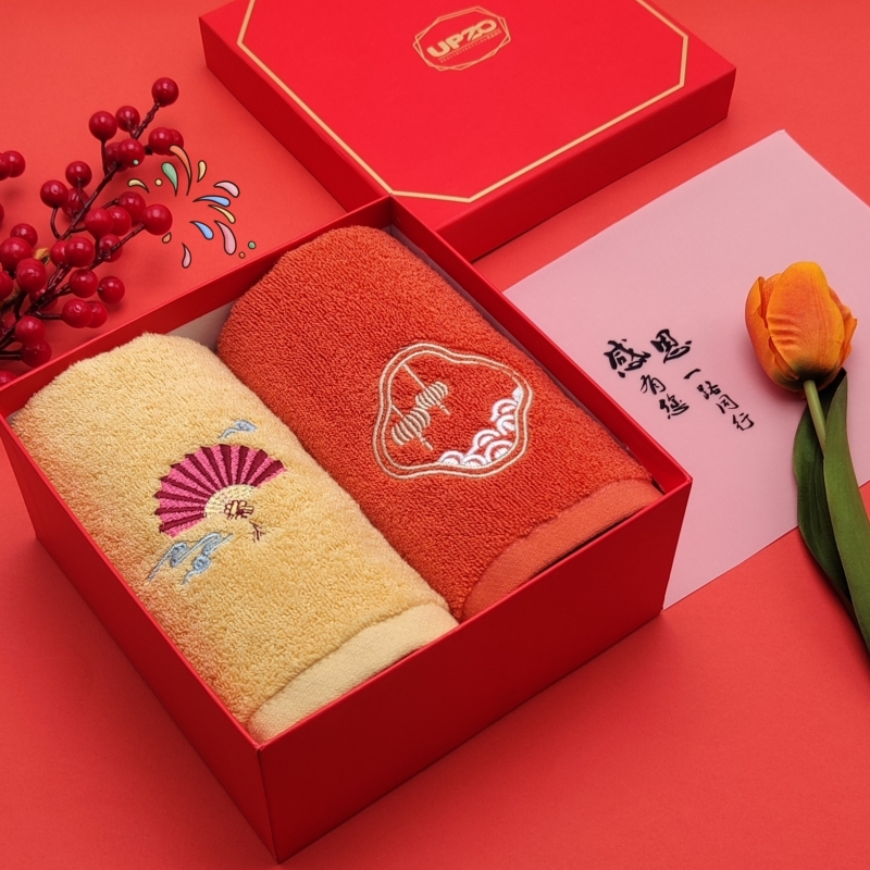 优品尚竹唐风古韵双条精装礼盒