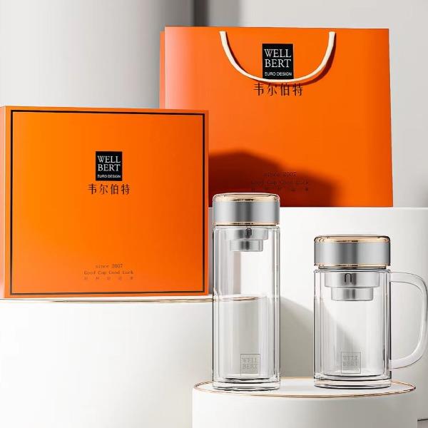 韦尔伯特奔富套装玻璃杯WTO-30350