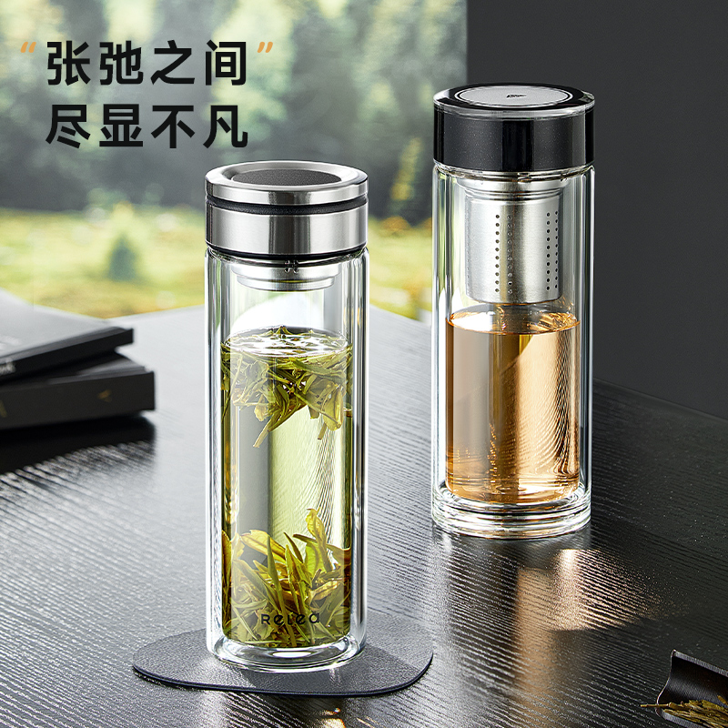 物生物克拉玻璃杯JV012422-0400