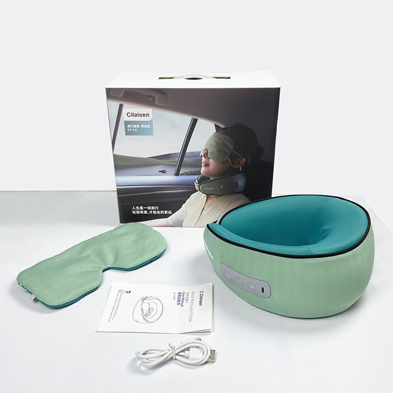 英国西莱森（Cilaisen)旅行套装—尊贵版CP-C6