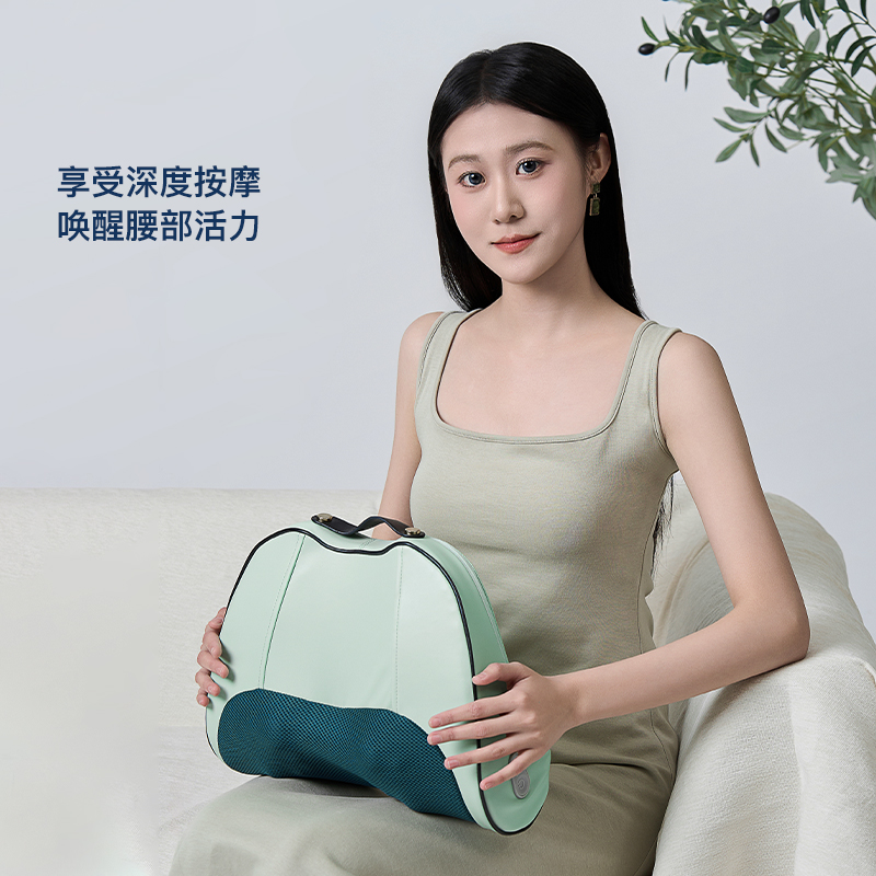 英国西莱森（Cilaisen)腰部按摩仪CP-MW6