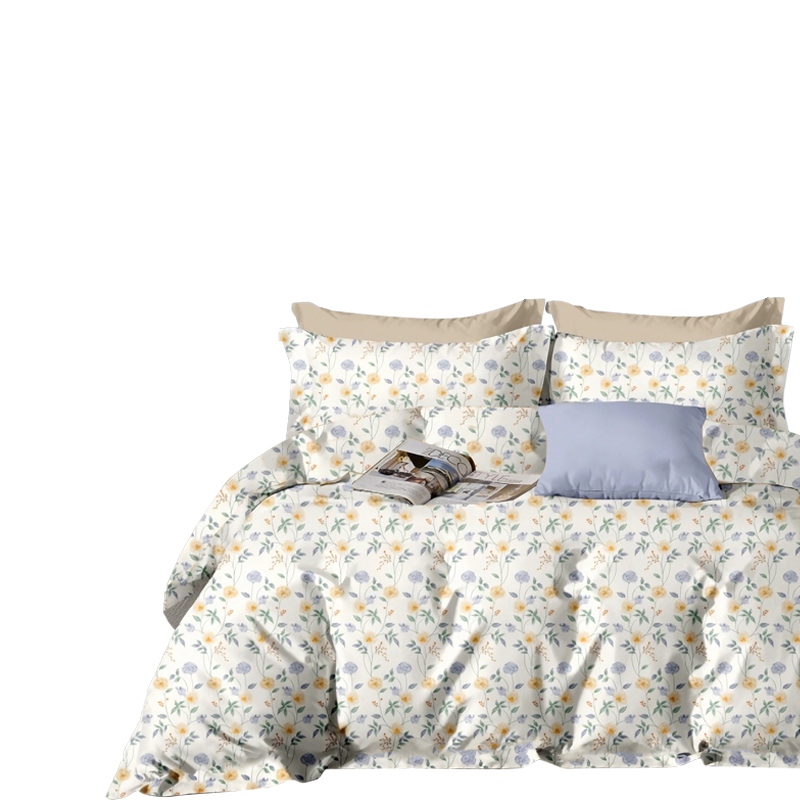 芳恩TH-Z1046优享全棉四件套