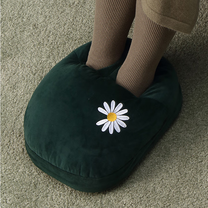 澳柯玛暖脚宝P150L小雏菊