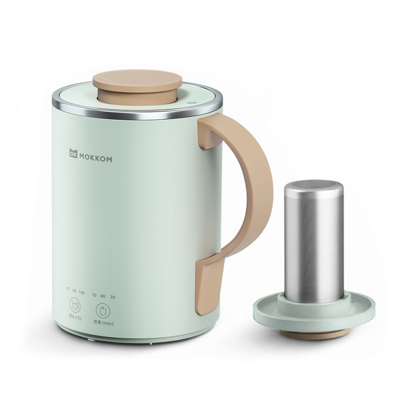 磨客元气养生杯MK-387带茶滤