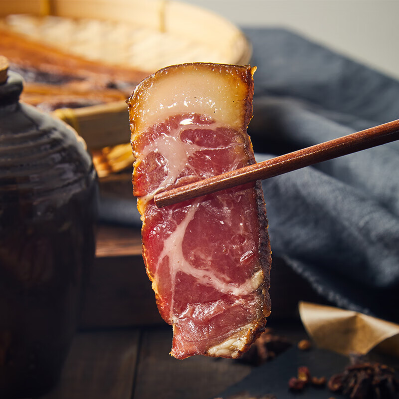 皇上皇广式腊味手信D（7包）1800g