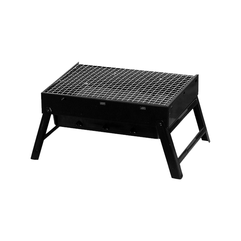 新鲜生活烧烤炉（便携）SH-766