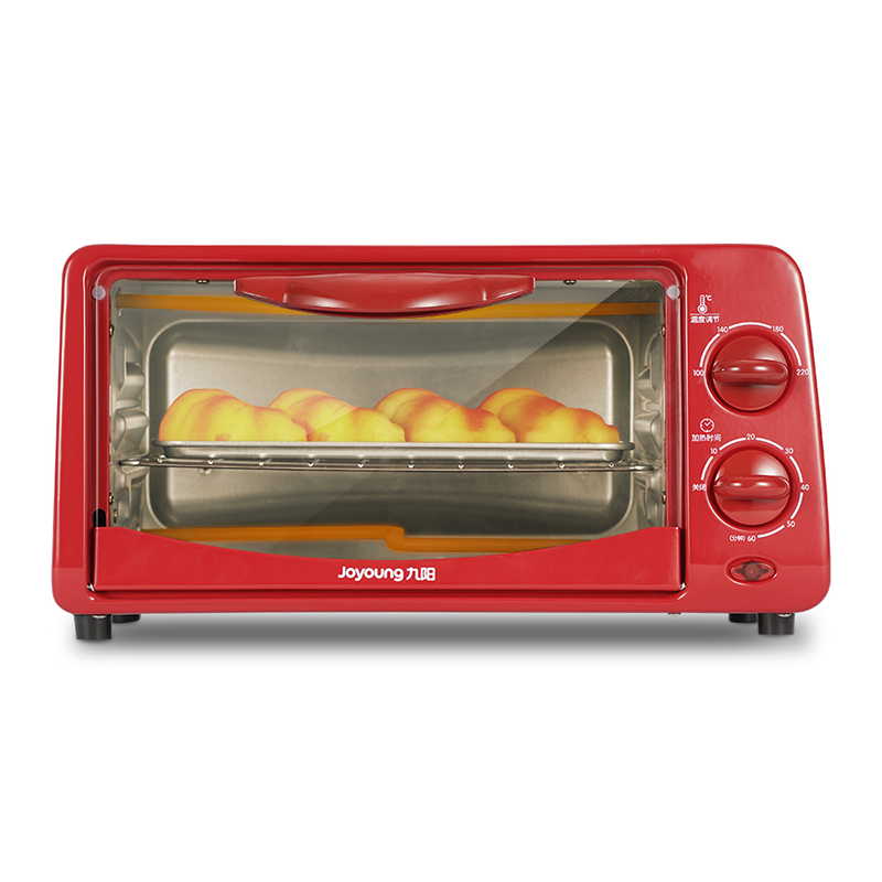 九阳电烤箱KX12-J882