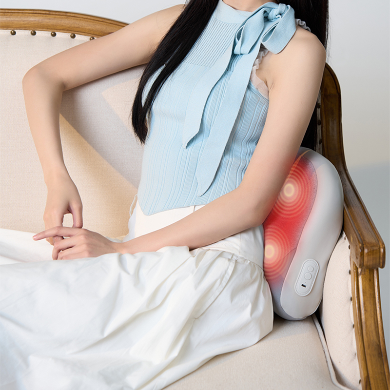 英国西莱森（Cilaisen)腰部按摩仪CP-MW7