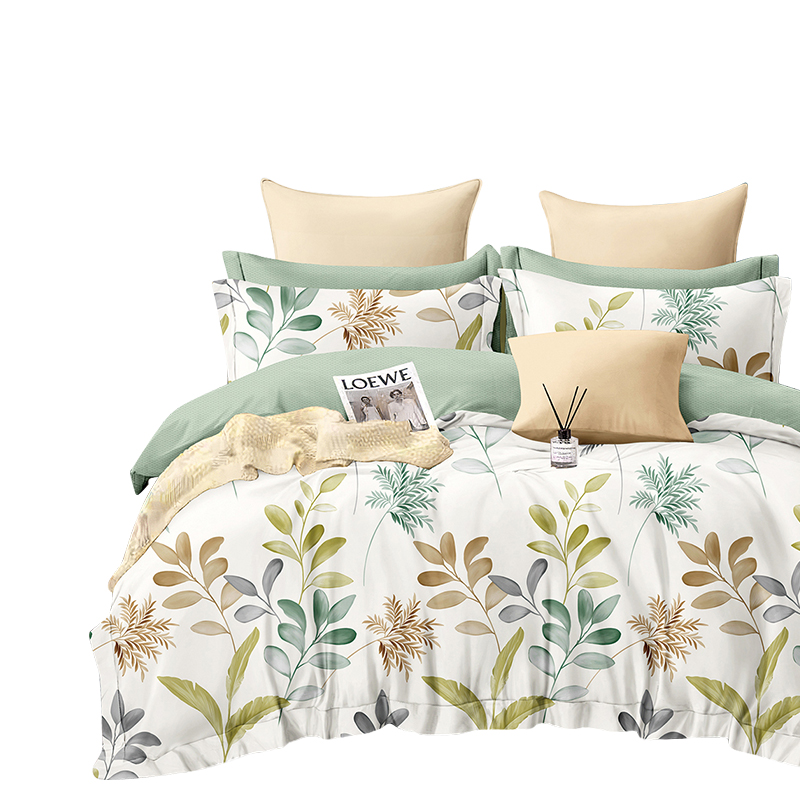 芳恩FN-Z8036悦享全棉四件套