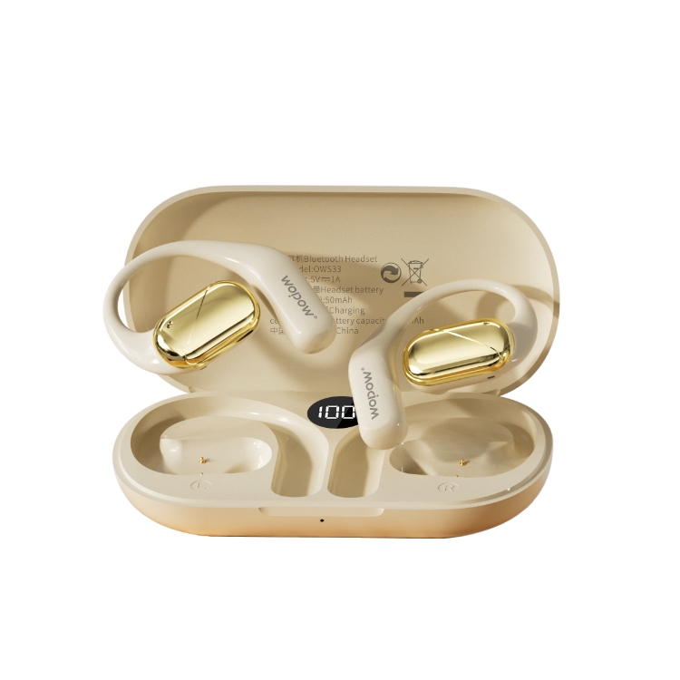 OWS开放式蓝牙耳机OWS33