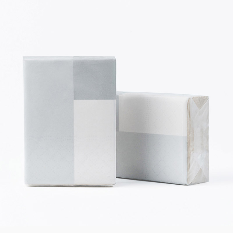 柚家竹纤维手帕纸23110