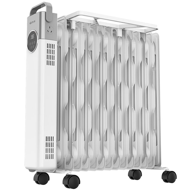 先锋油汀DYT-SS6R(DS2015R)