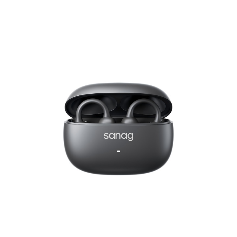 sanag塞那夹耳式蓝牙耳机Z37