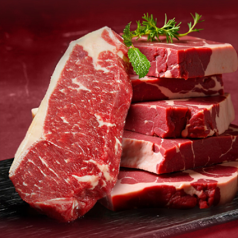 丁小宴原切牛排568型