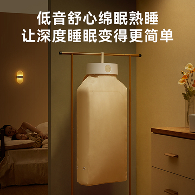 卡蛙衣小宝干衣机2025年升级款KW-GY05B