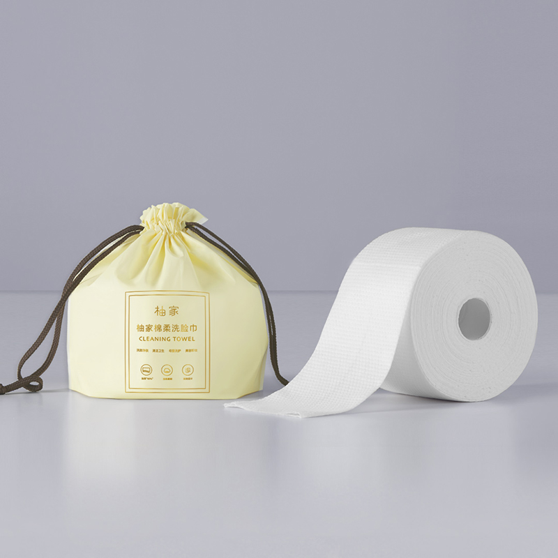柚家棉柔洗脸巾240968