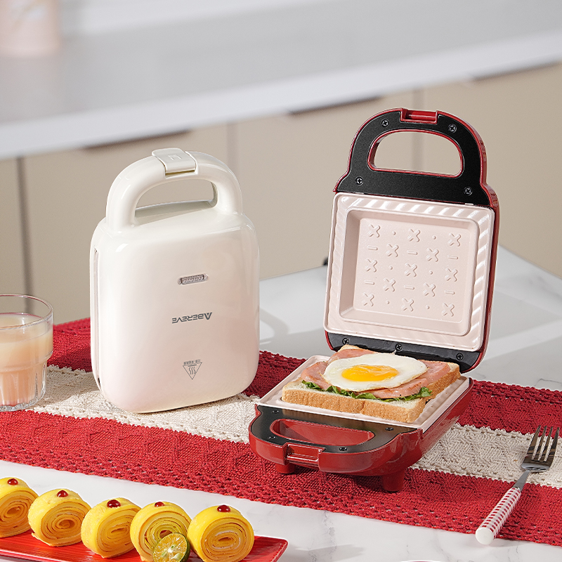 艾贝丽煎烤机ABL-HF723