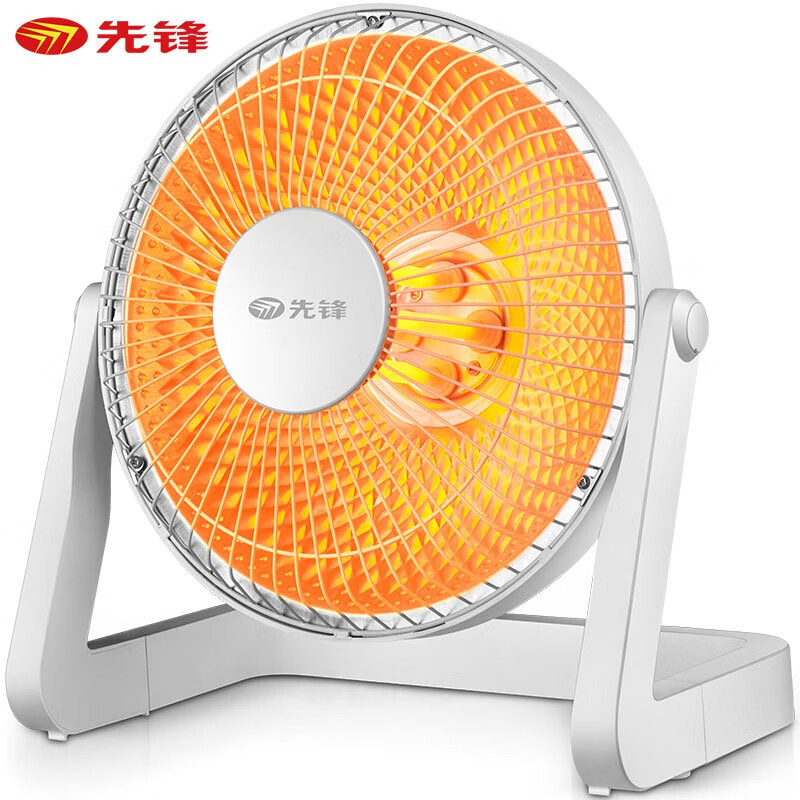 先锋取暖器小太阳DTY-X1