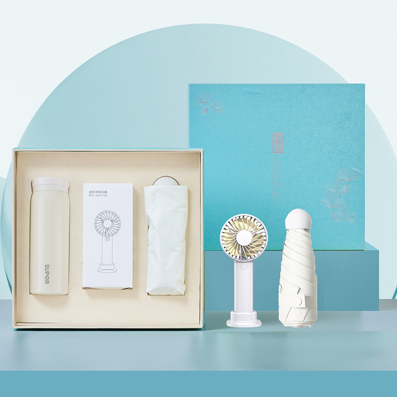 苏泊尔趣享套装26011