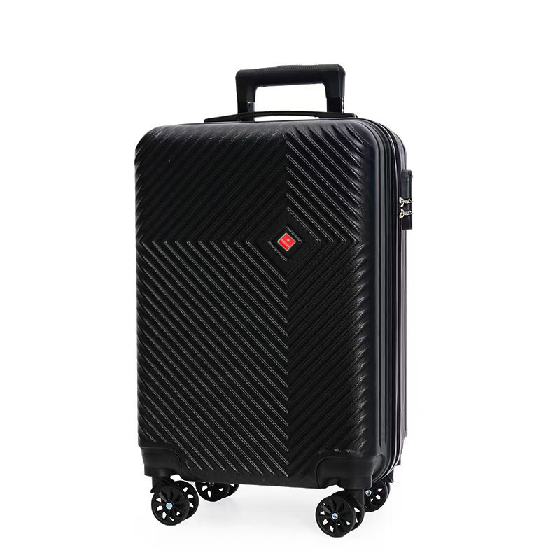 SWEGEAR+时尚20寸万向轮拉杆箱7917