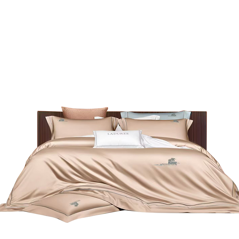 芳恩60S轻奢精绣四件套FN-Z8063