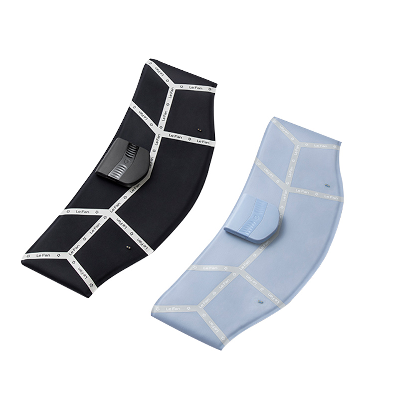 乐范腰部训练仪LFW007-AL（双色可选）