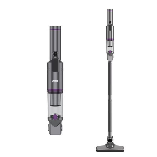 普沃达/pooda无线吸尘器H2