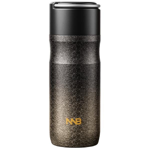 CEO商务钛杯星夜随行（黑金）