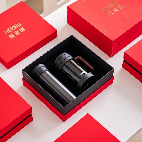 膳魔师组合套装MAMF05