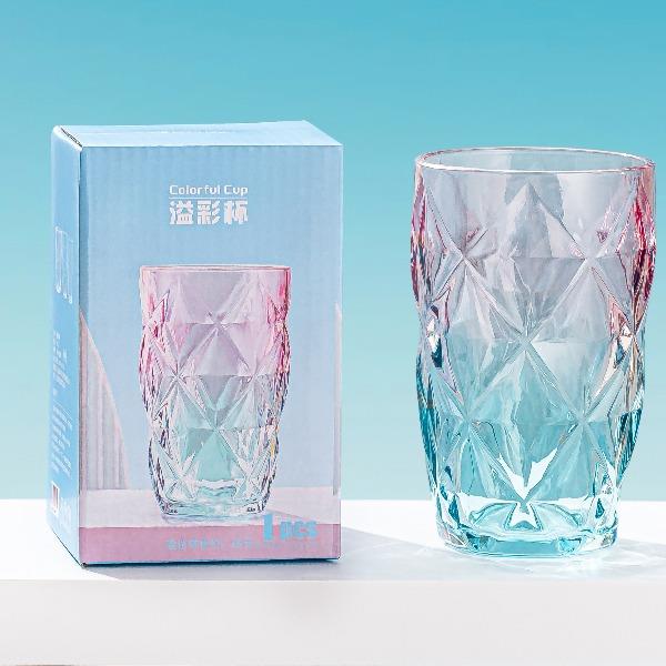 萌感觉溢彩杯（混装）