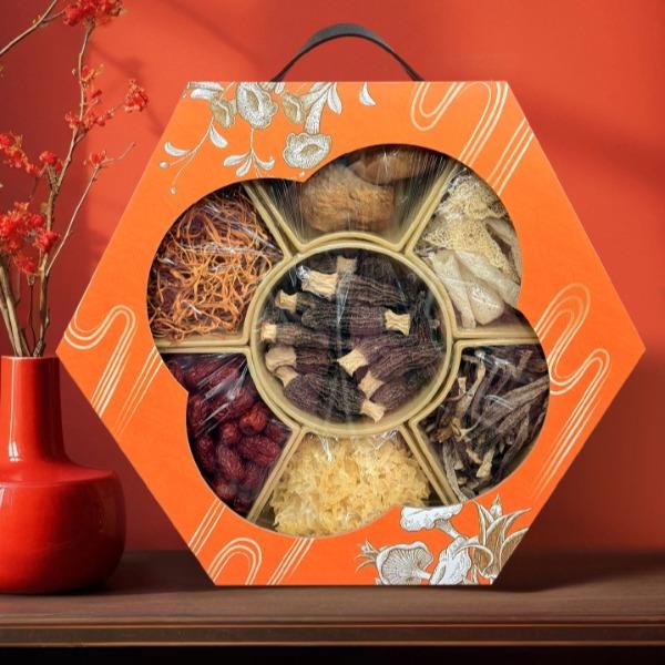 宜合道*寻珍觅境臻味礼