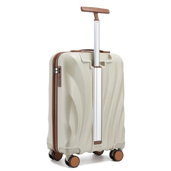 Champion单拉杆行李箱GJDK03A1（20寸）