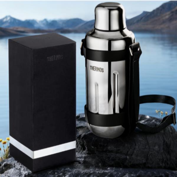 膳魔师逐光系列316不锈钢TCHD-1200S