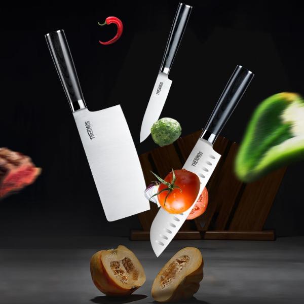 膳魔师刀具三件套FE-603