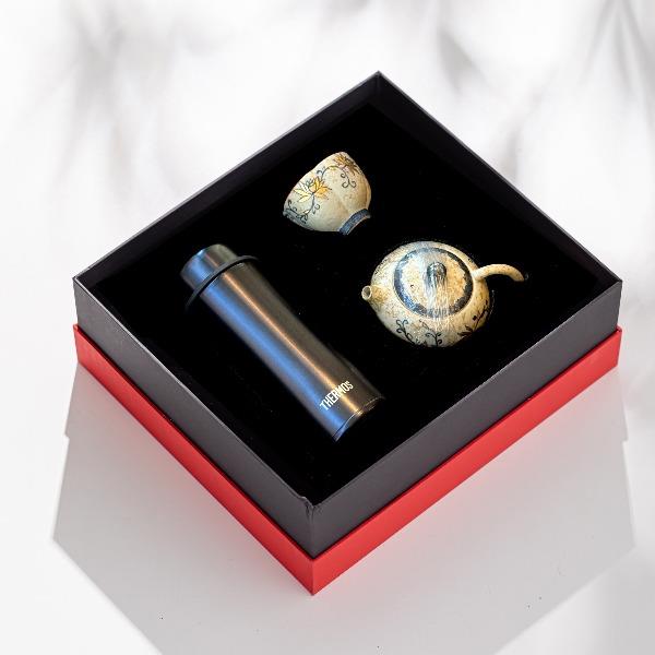 膳魔师星座杯+大师茶器TCCGDS35