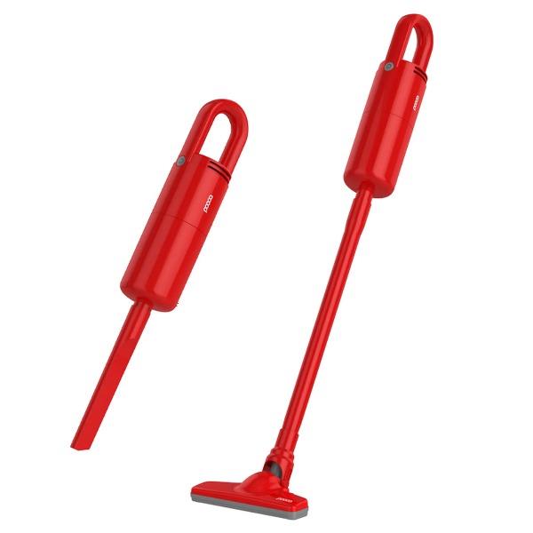 普沃达手持真空吸尘器W5-A