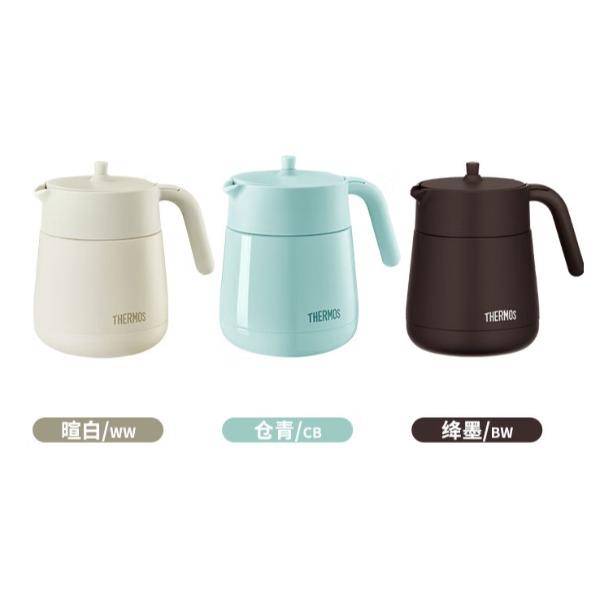 膳魔师泡茶壶TCHC-850S陶瓷图层