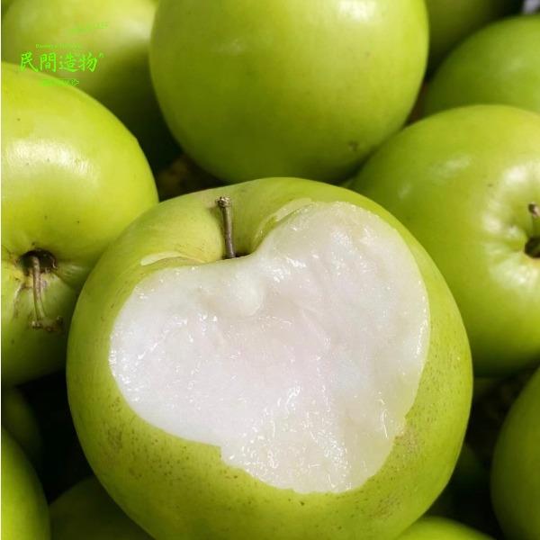民间造物福建脆蜜苹果枣5斤装大果