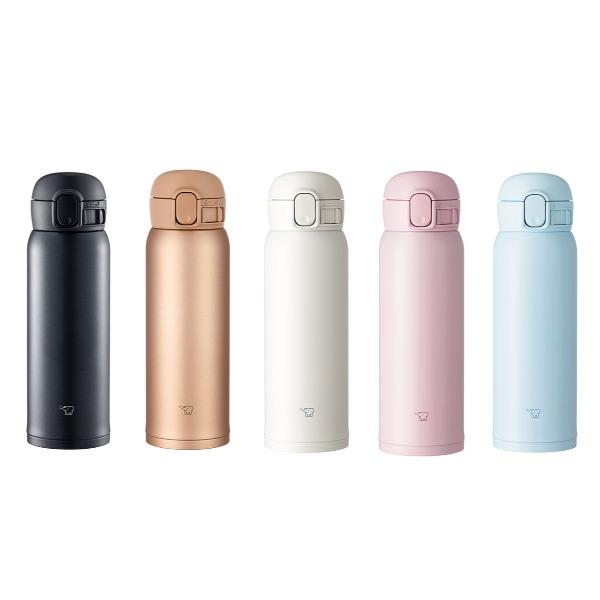 象印保温杯杯新款316钢SM-WE48C