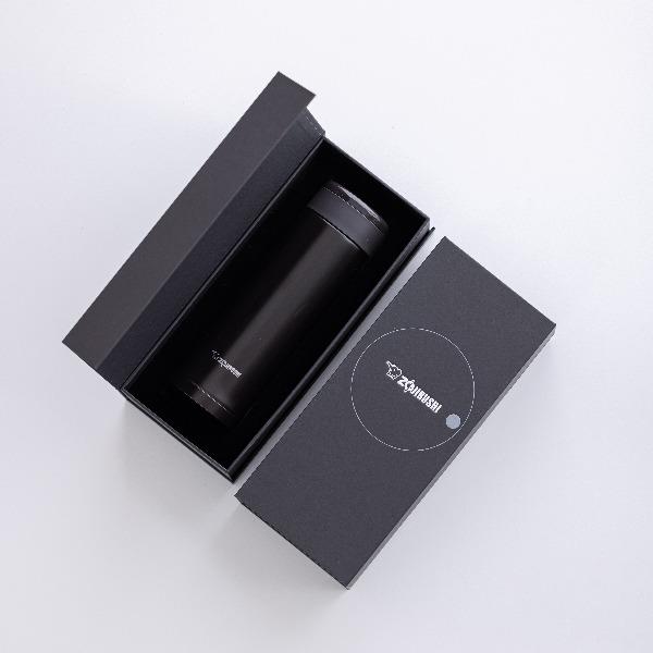 象印保温杯商务礼盒装ASE