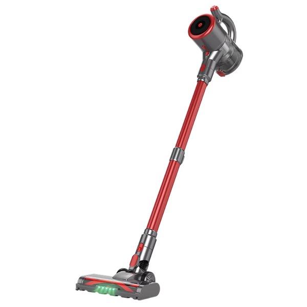 普沃达/pooda无线吸尘器W15