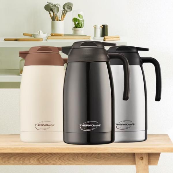 膳魔师凯菲保温壶CSYH-1800